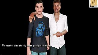 Being a dik chick route with big tits