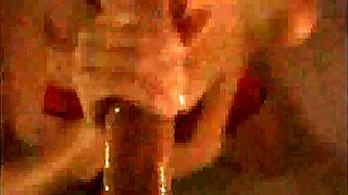 Jenna Haze Gives Bold Blowjob Pov With Handjob And Cumshot