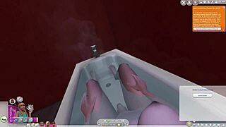 Sims 4 Episode 1 Adventure