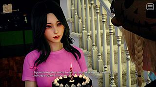 my bully is my lover 72