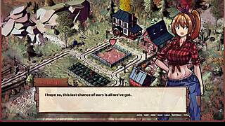 Lets Play Breeding Farm Part 3