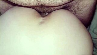 handjob feels so good, but farting during assfucking? oops, my bad!