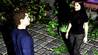 Musik Luv Magick: The Wizard's Lover Episode 4 - The Heart Of Magick