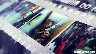 i'm the security officer fucking vlogger raven rights wet muffin at work