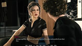 Tales From The Unending Void 132