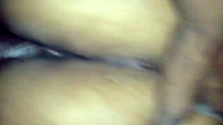 This raw african bitch with big ass looks like halle berry in that movie