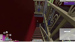 Sims 4 Episode 1 Adventure
