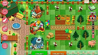 Yo, ready to farm some hot hentai action on Nutaku Booty Farm?