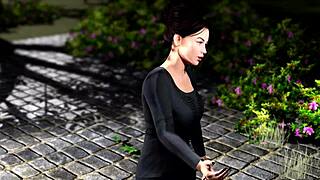 Musik Luv Magick: The Wizard's Lover Episode 4 - The Heart Of Magick