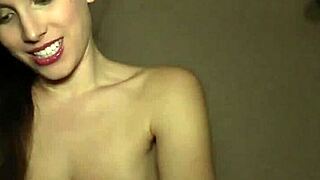 She gets fucked and knocked up by her best friend on 666sex webcam