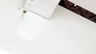 Latest Chinese Couple Shares Intense Bedroom Moment