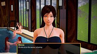 My New Family Hentai MILF Gets Big Ass Fucked