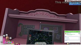 Sims 4 Episode 1 Adventure