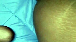 She Was Tight So I Had To Start Slow With My Big Black Cock Pt 1