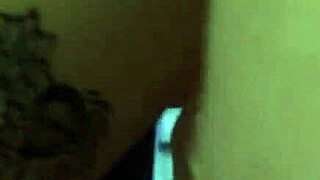 i got covered in cum at 19 with bonnie bowtie