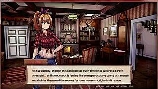 Lets Play Breeding Farm Part 3