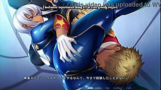 Can You Handle Kyonyuu Gunjin Shihai Saimin Scene 11 With English Subs?