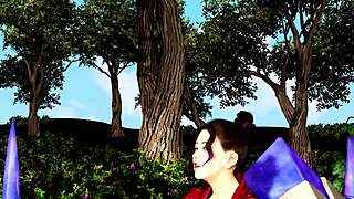 Musik Luv Magick: The Wizard's Lover Episode 4 - The Heart Of Magick