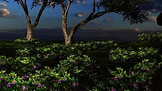 Musik Luv Magick: The Wizard's Lover Episode 4 - The Heart Of Magick