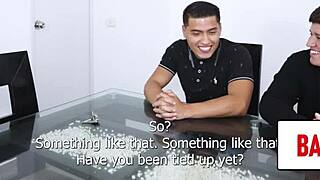 I screw my best bud's shady Peruvian girlfriend, gonna spill she ain't worth him