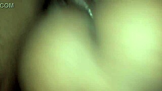 Horny Ebony Slut Craves Big Black Cock