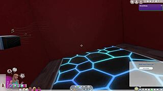 Sims 4 Episode 1 Adventure