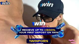 Swallowing cum with a smile is what medical students do best.