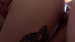 i got covered in cum at 19 with bonnie bowtie