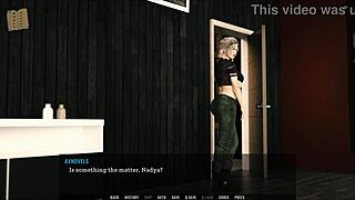 Tales From The Unending Void 132