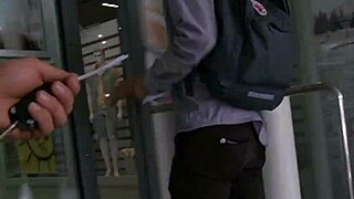 i'm watching sexy gay twink porn and it's so hot