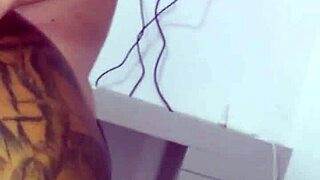 the story of kamilly campos in malandrona style as shemale