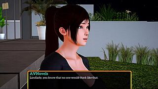 My New Family 351 Bent Over Doggystyle