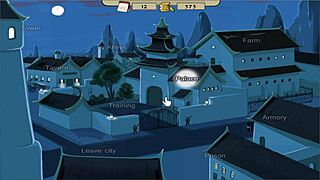 In Four Elements Trainer Book 2, Love Part 3, the Story Continues