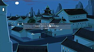 In Four Elements Trainer Book 2, Love Part 3, the Story Continues