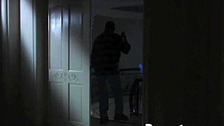 gorgeous felicia fox totally loves her steamy fuck session with me.