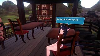 monster girl island monthly patreon choice hentai game ep 9 sex doll sexy dance