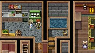 NTRPG 2 obedient Filia in anime hentai game