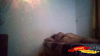 LÉO OGRE EATS PUSSY THEN PUTS IT IN ASS HARD AND DEEP!