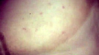 Amateur Girl Bent Over In Doggystyle With Passion