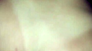 Amateur Girl Bent Over In Doggystyle With Passion