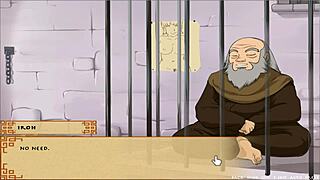 In Four Elements Trainer Book 2, Love Part 3, the Story Continues