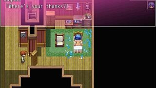 NTRPG 2 obedient Filia in anime hentai game