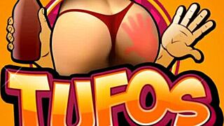 Hot Young Girl Seduces Married Man In Anime Hentai Style