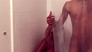 nyna stax looks so sexy with her big tits and ass