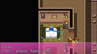 Obedient anime girls anime game NTRPG