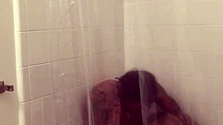 nyna stax looks so sexy with her big tits and ass