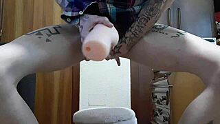 I saw gay Spanish in heels part 2