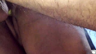 Hanif and adori and nasima in homemade threesome first time new video. They ride and fuck passionately.