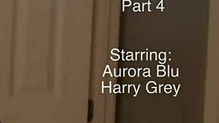 Roommates indulge in freeuse - arietta adams chloe cooper