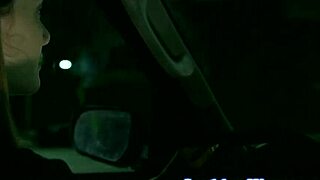 why is that beautiful lesbian babe getting queened in a cult ritual with her friends?